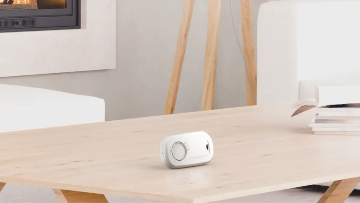 Czujnik czadu kiedy potrzebny? Dowiedz się, jak uniknąć zagrożeń