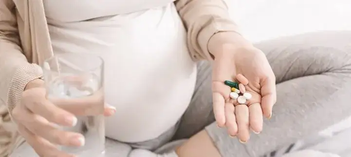 Jak często można brać paracetamol w ciąży? Bezpieczeństwo i dawkowanie