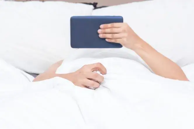 Uzależnienie od masturbacji objawy - jak je rozpoznać i zrozumieć