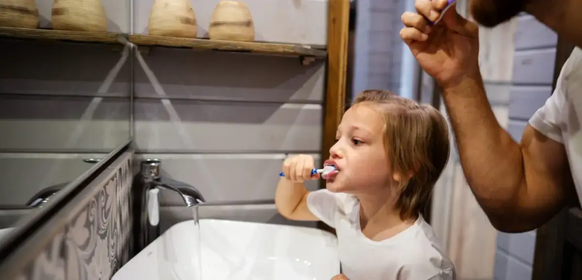 Jak przekonać dziecko do dentysty? Sprawdzone metody bez lęku!