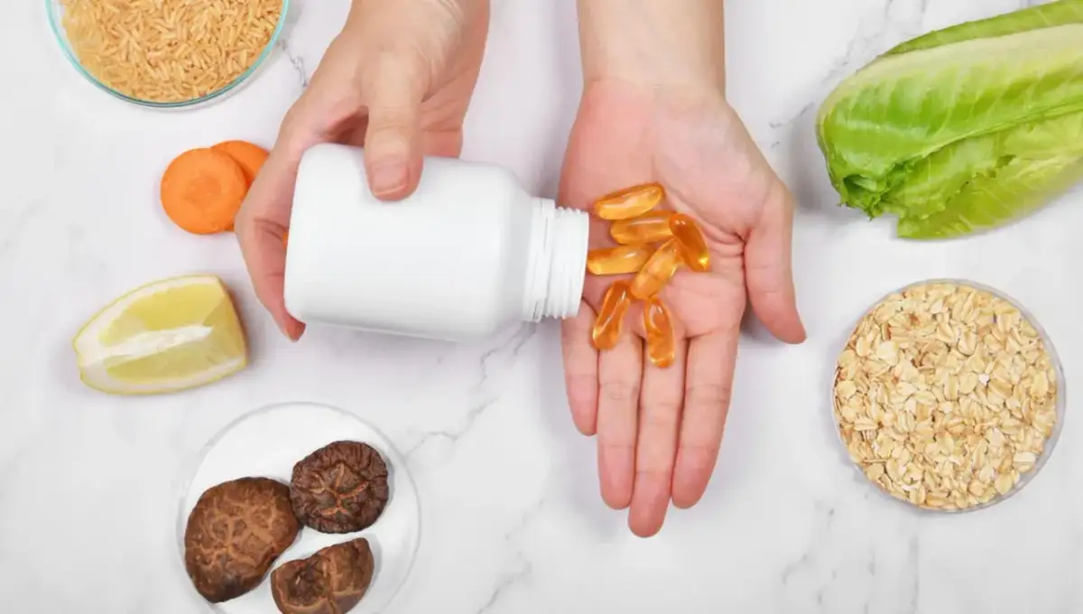 Co jest przyczyną wysokiego cholesterolu i jak go skutecznie obniżyć