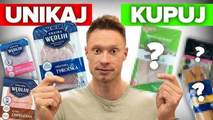 Kiełbasy regionalne Biedronka: Które wybrać? Przewodnik po ofercie