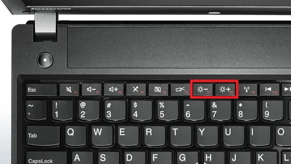 Jak rozjaśnić monitor w laptopie Acer i poprawić komfort pracy