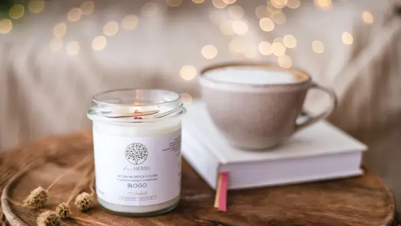 Gdzie kupić świeczki sojowe? Najlepsze miejsca i oferty w Polsce