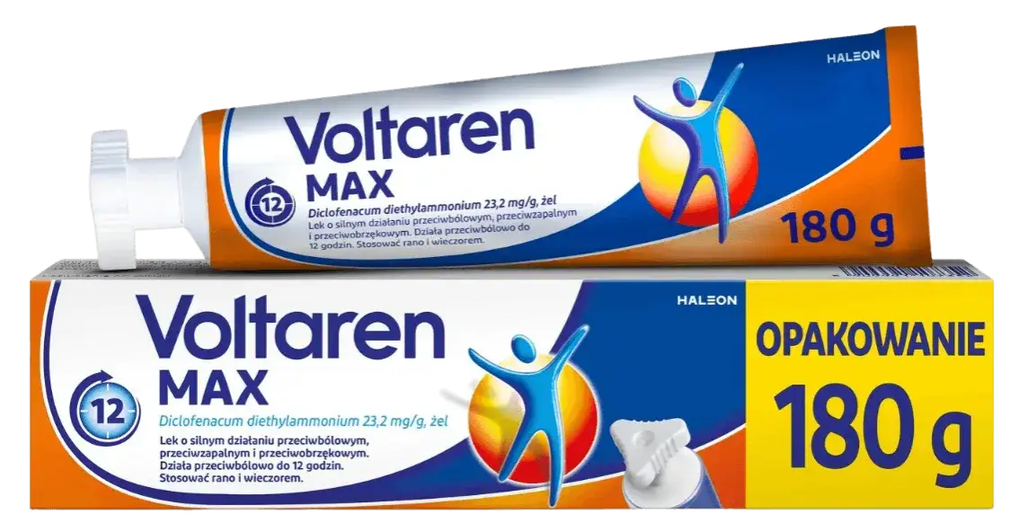 Skuteczne leki na bóle mięśni i stawów: Wybierz mądrze, stosuj bezpiecznie