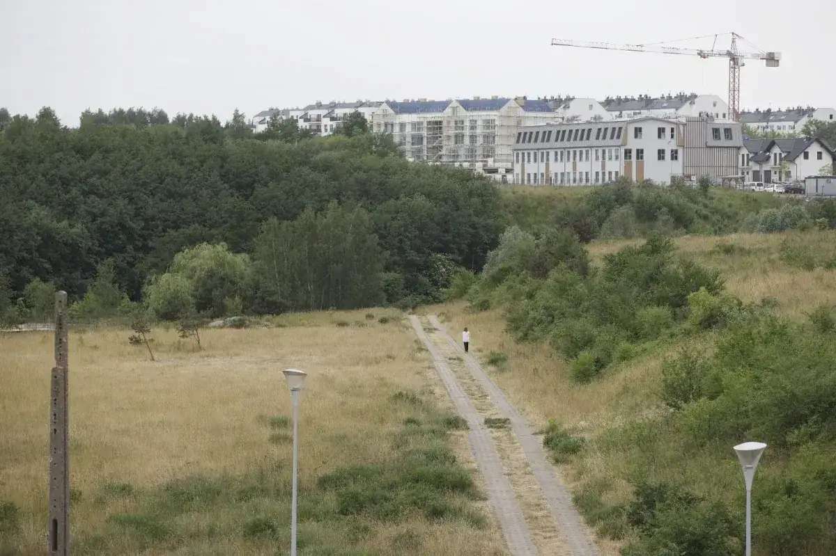 Kiedy skończy się budowa nowej świętokrzyskiej w Gdańsku?