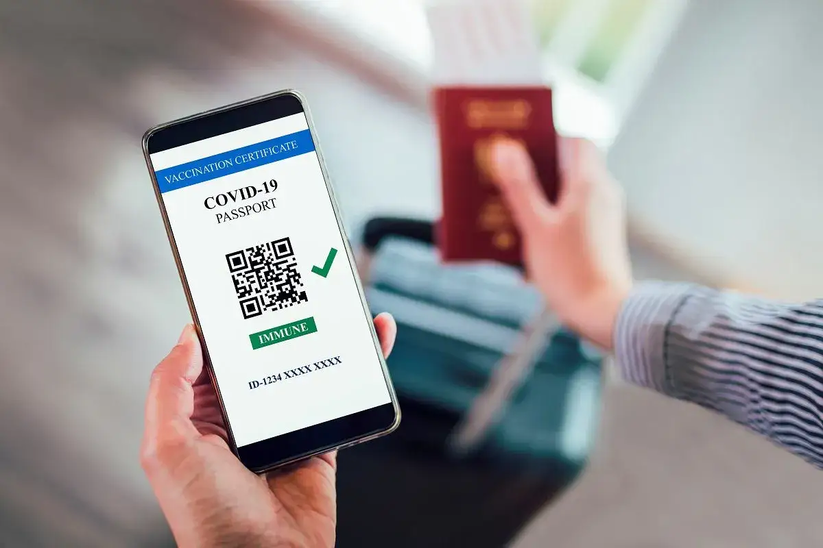 Chorwacja czy potrzebny paszport covidowy? Sprawdź aktualne wymagania