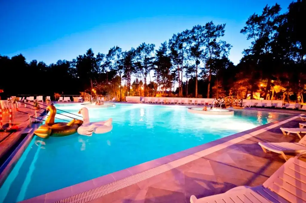 Ośrodek Zacisze w Rozewiu: Spokojne miejsce na wypoczynek