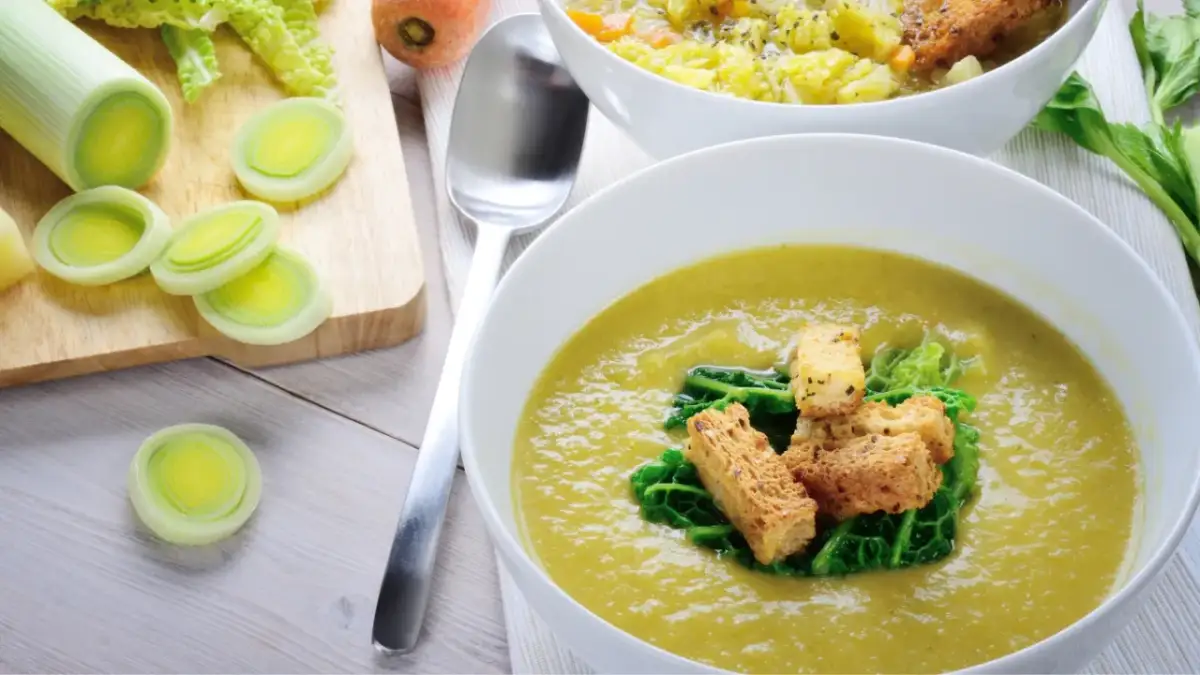 Le Régime Soupe aux Choux : Vraiment efficace ou dangereux ?