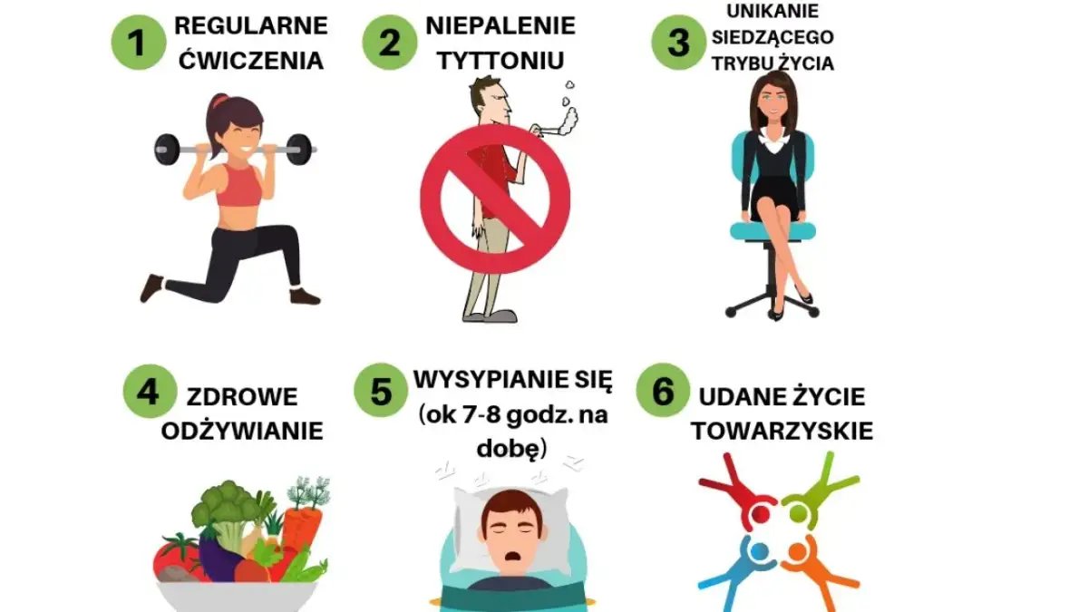 Jak znaleźć motywację do życia i pokonać apatię oraz stagnację