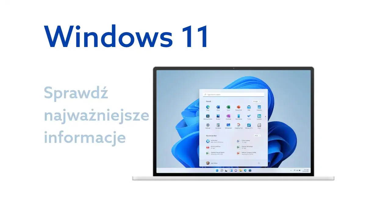 Czym się różni Windows 10 od 11? Kluczowe zmiany, które musisz znać