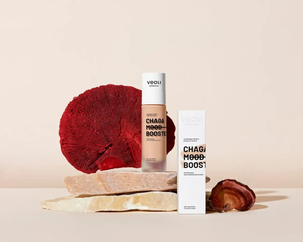 Orientana booster rozświetlający: Czy to Twój klucz do cery glow?