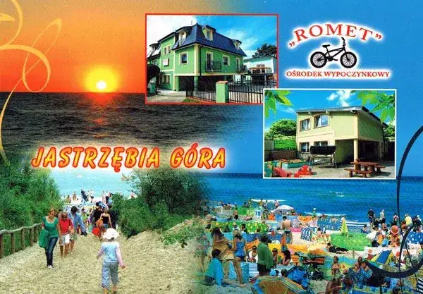 Jak dojechać z Jastrzębiej Góry do Helu - szybkie i tanie opcje podróży