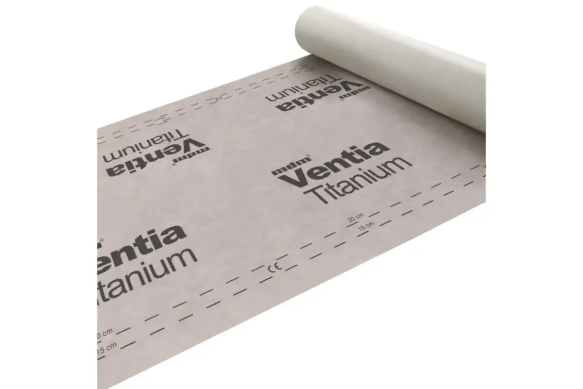 Folia na dach – jak wybrać najlepszą dla skutecznej izolacji?