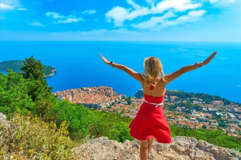 Lista do Chorwacji: Spakuj się bez stresu i o niczym nie zapomnij!