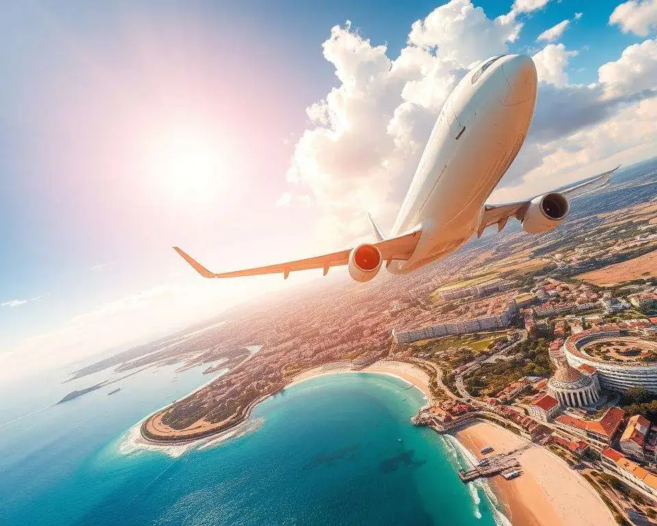 Ile trwa lot na Kretę z Warszawy? Czas przelotu i ważne informacje