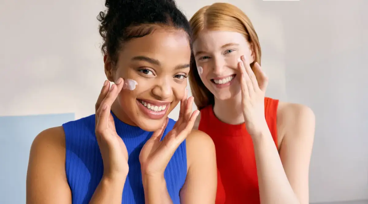 Jaki masz typ cery? Odkryj go w 5 min i zmień pielęgnację!