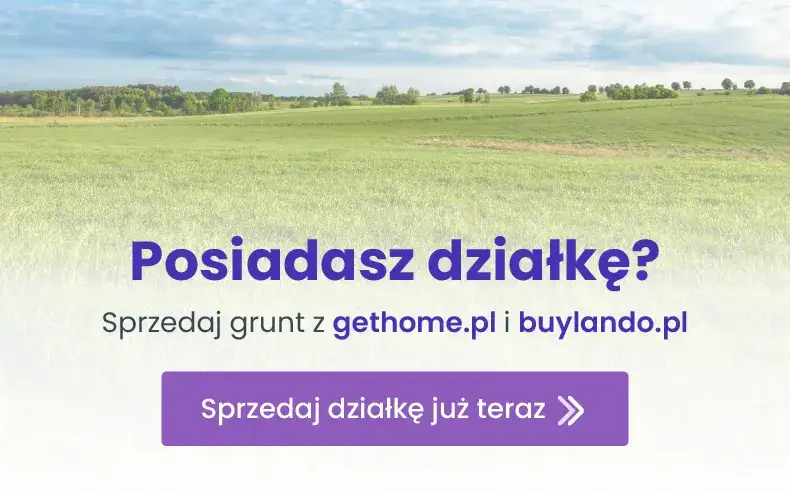 Czy można sprzedać działkę od razu? Sprawdź, jakie są zasady i ograniczenia