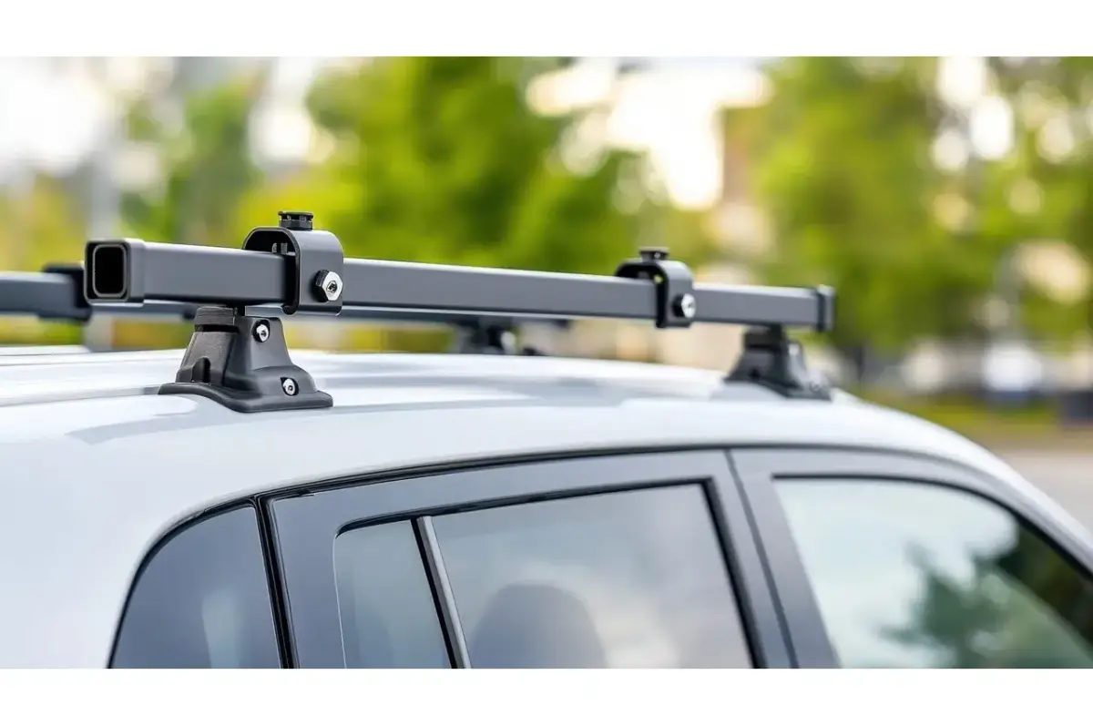 Najlepsze bagażniki na dachu samochodu - uniknij błędów przy wyborze