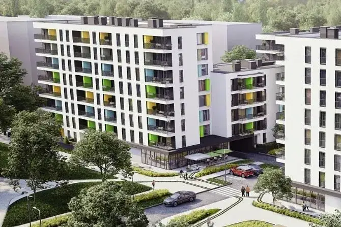 Czy Ukrainiec może kupić mieszkanie w Polsce bez zezwolenia?