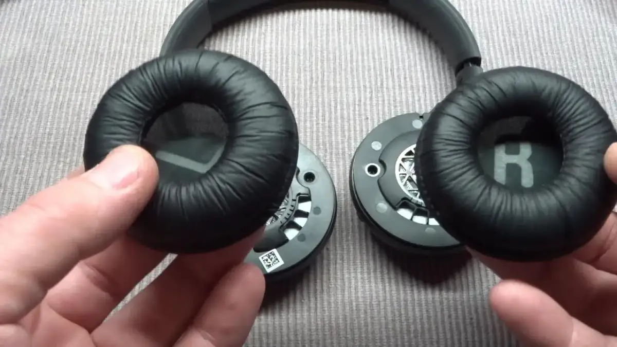 Zgubione słuchawki JBL? Jak je znaleźć krok po kroku