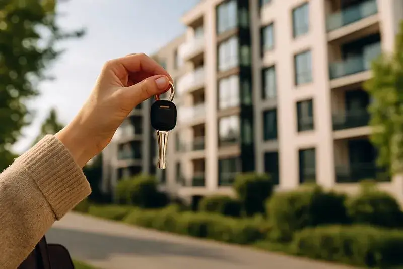 Gdzie szukać mieszkania w Niemczech, aby uniknąć pułapek wynajmu?