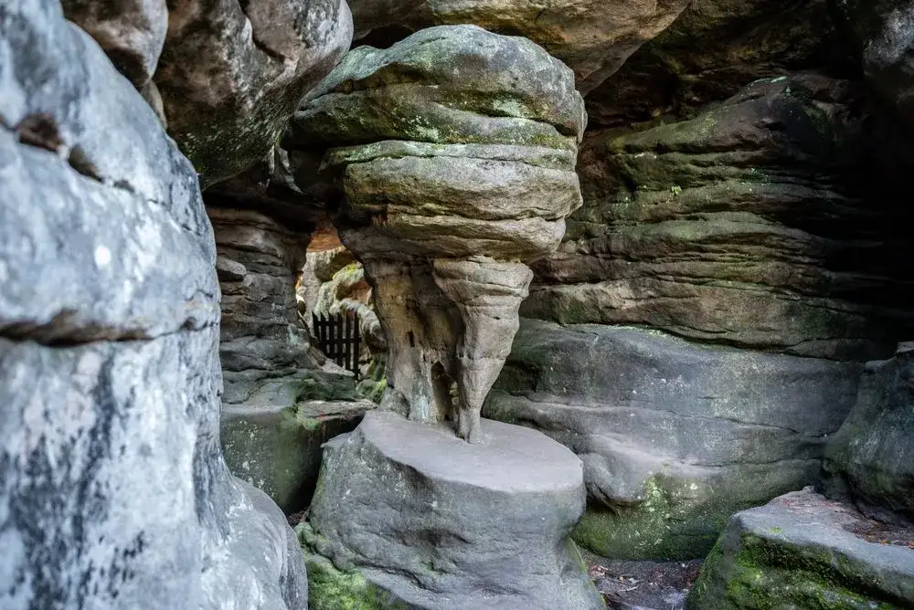 Góry Stołowe: Gdzie nocować, by Twój wyjazd był idealny?