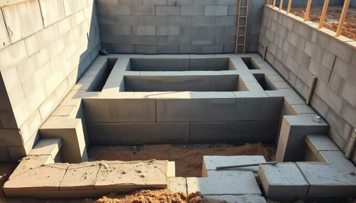 Koszty budowy piwnicy: Czy warto? Analiza cen i ukrytych wydatków