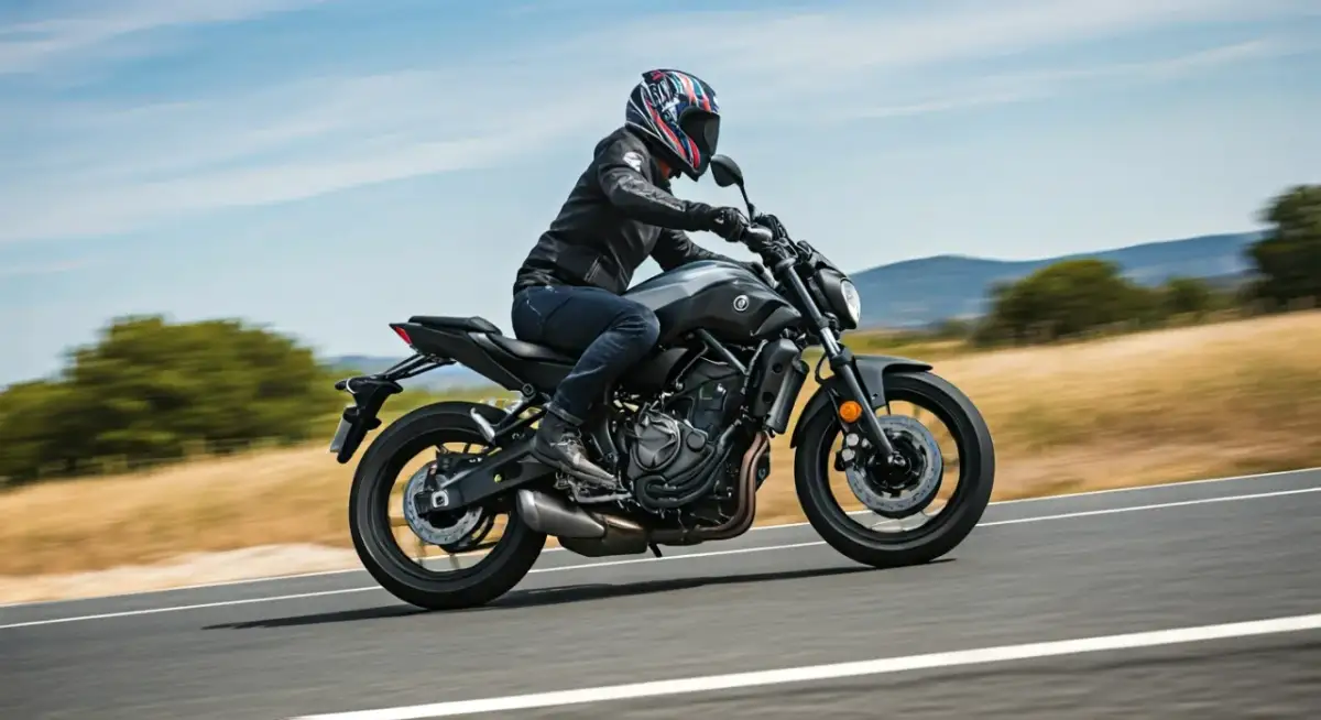 Prawo jazdy A2 - jakie masz uprawnienia i jak je zdobyć?