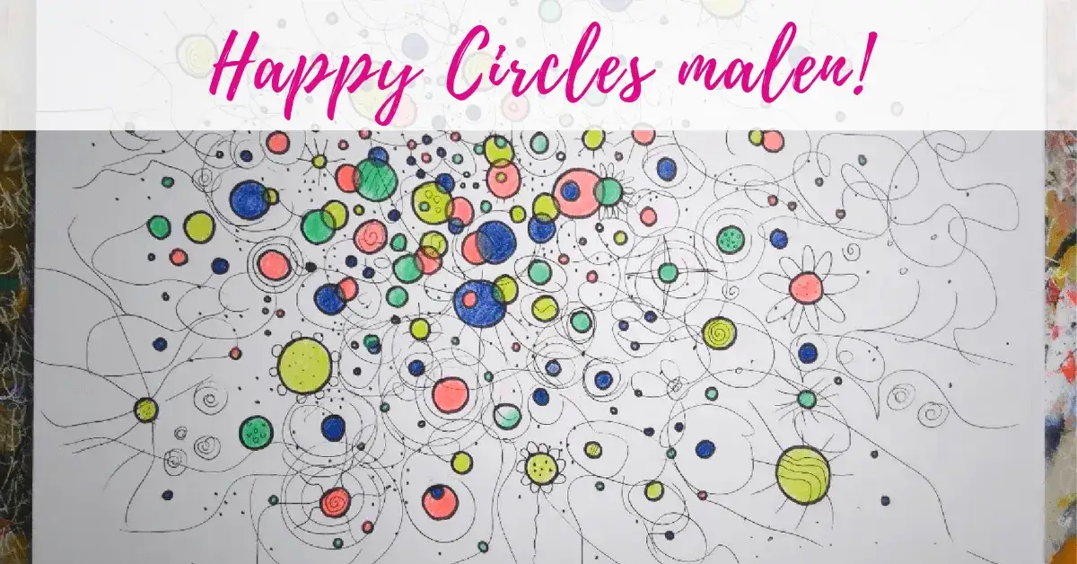 Einfache Malideen: Kreativ starten & entspannen