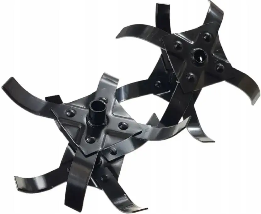 Jak zrobić noże do glebogryzarki: praktyczna instrukcja domowej produkcji