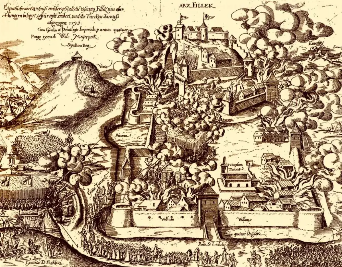 Kocioł bałkański – co to jest i jak wpłynął na historię Europy?