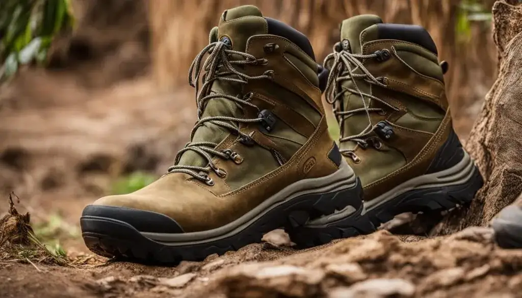 Jakie buty na safari w Kenii? Wybierz idealne i uniknij błędów