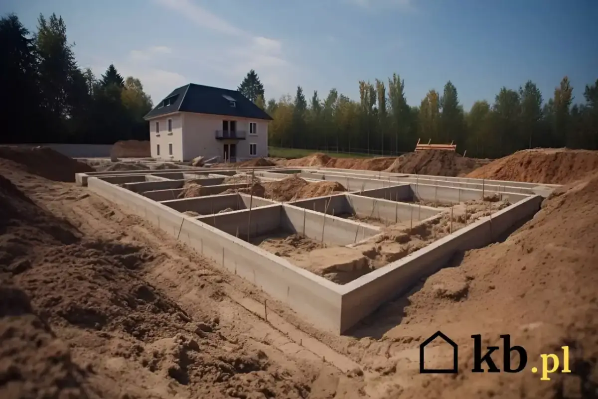 Ile stali na fundament 100m²? Koszty, pułapki, porady eksperta