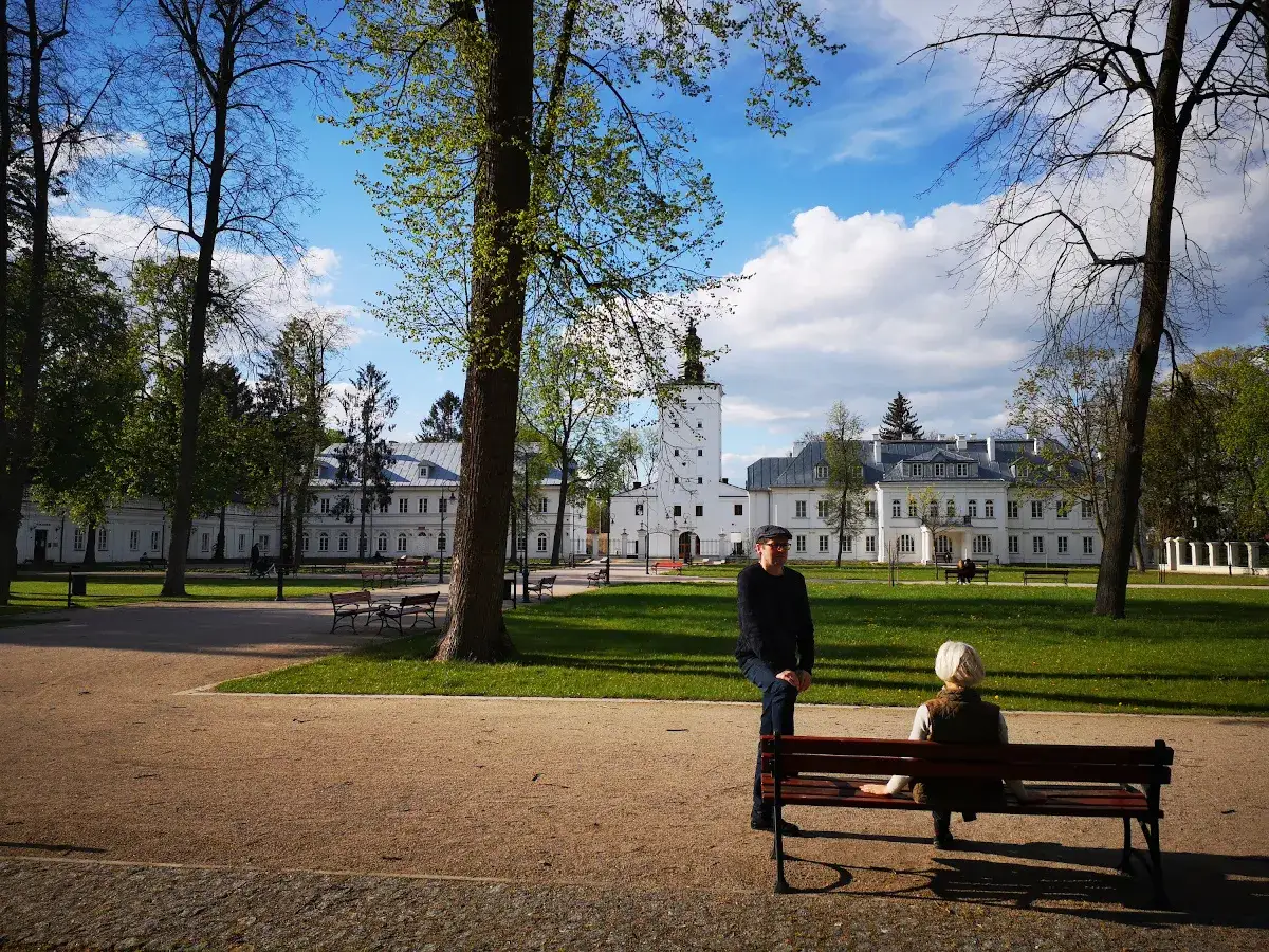 Najciekawsze atrakcje Biała Podlaska, które musisz zobaczyć