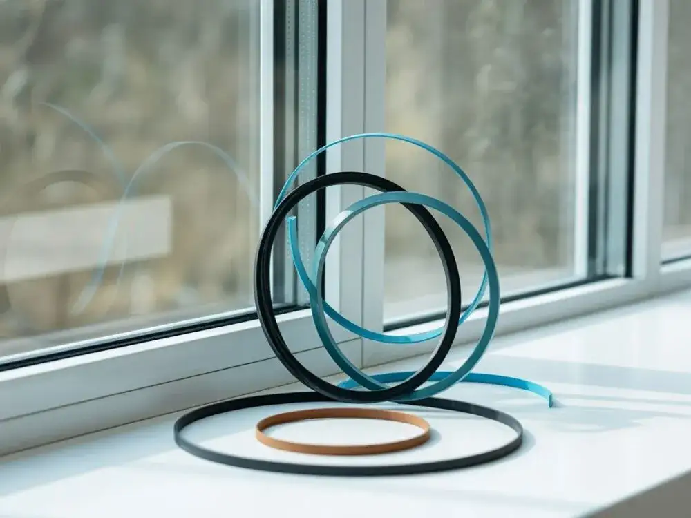 Jaką uszczelkę do okien wybrać, aby uniknąć problemów z izolacją?