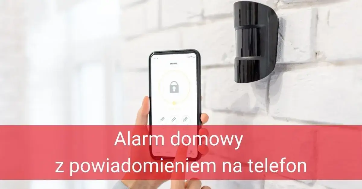 Rozbrojenie alarmu w domu: Szybki poradnik i co zrobić, gdy wyje?