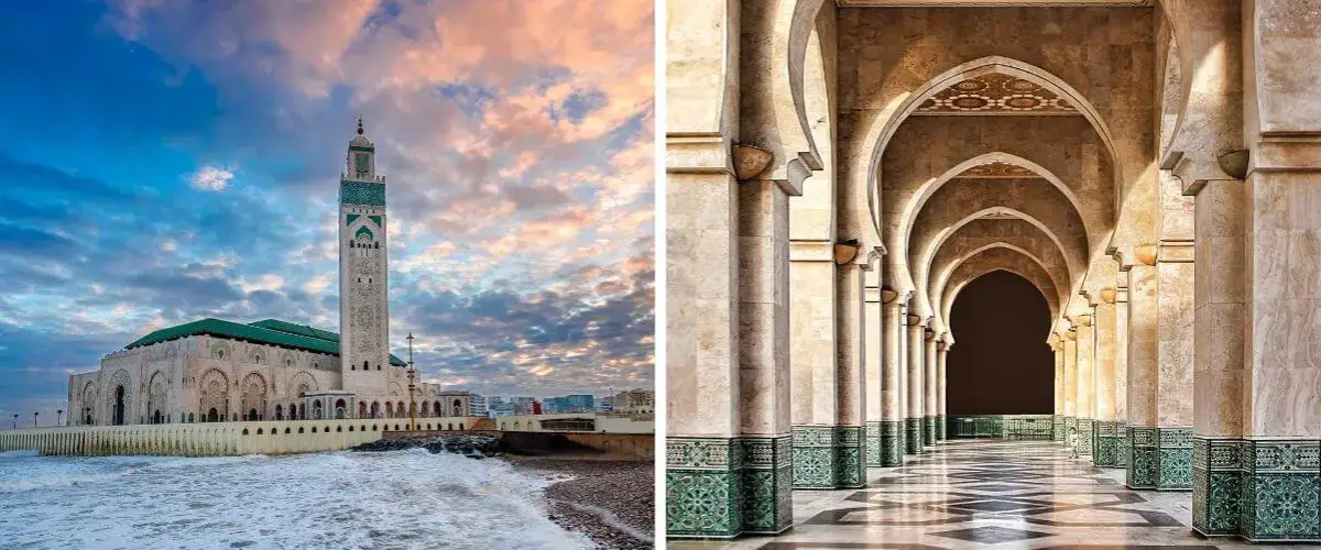 Najpiękniejsze miejsca w Maroko, które musisz zobaczyć na własne oczy