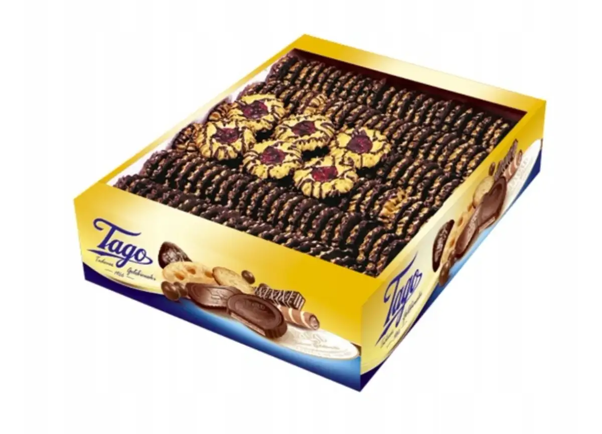 Gdzie kupić ciastka Tago? Sklepy, online, jak oszczędzić?