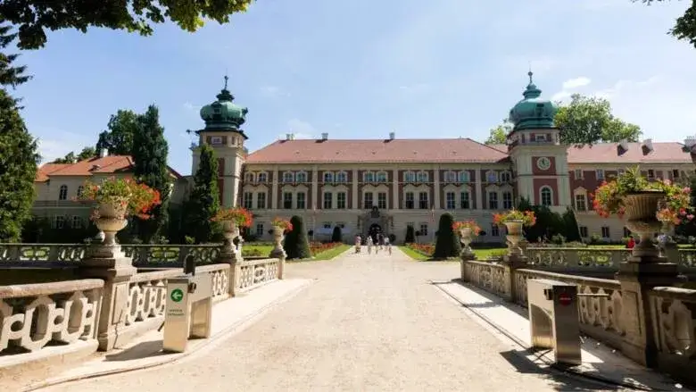 Polskie Weekendowe Przygody: Odkryj nowe miejsca w kraju