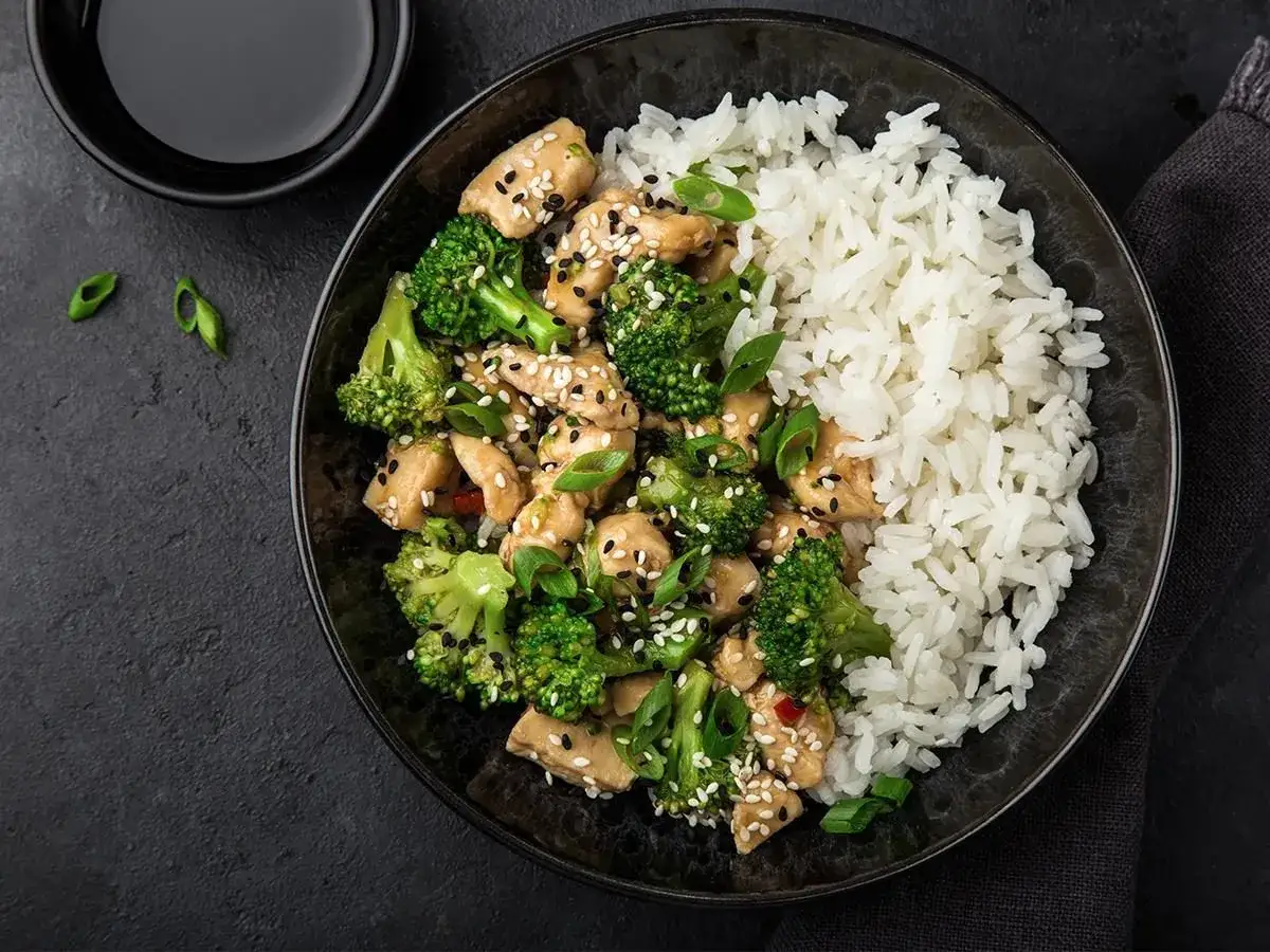 Co zrobić z brokuła na obiad? 15+ pysznych i szybkich przepisów