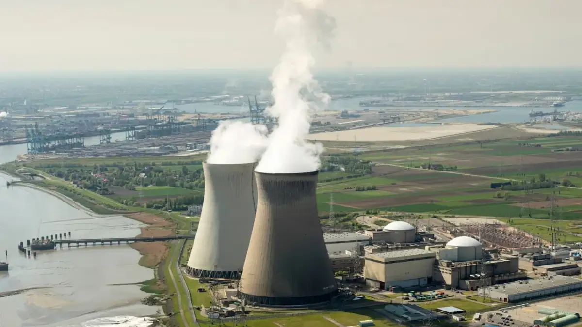 Ile jest elektrowni atomowych w Niemczech? Zaskakujące fakty o ich zamknięciu