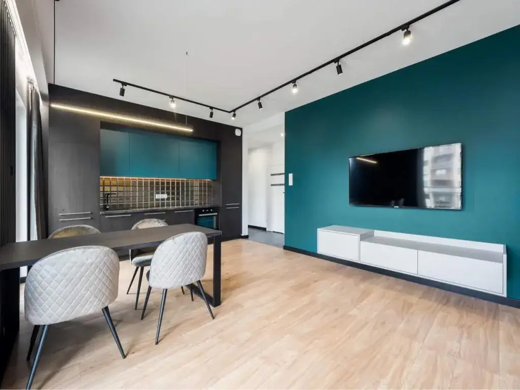 Mieszkanie pod klucz co to znaczy? Odkryj, co naprawdę oznacza gotowe wnętrze