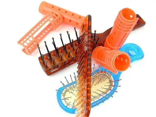 Wszy: Jak szybko opanowują głowę? Klucz do skutecznej walki