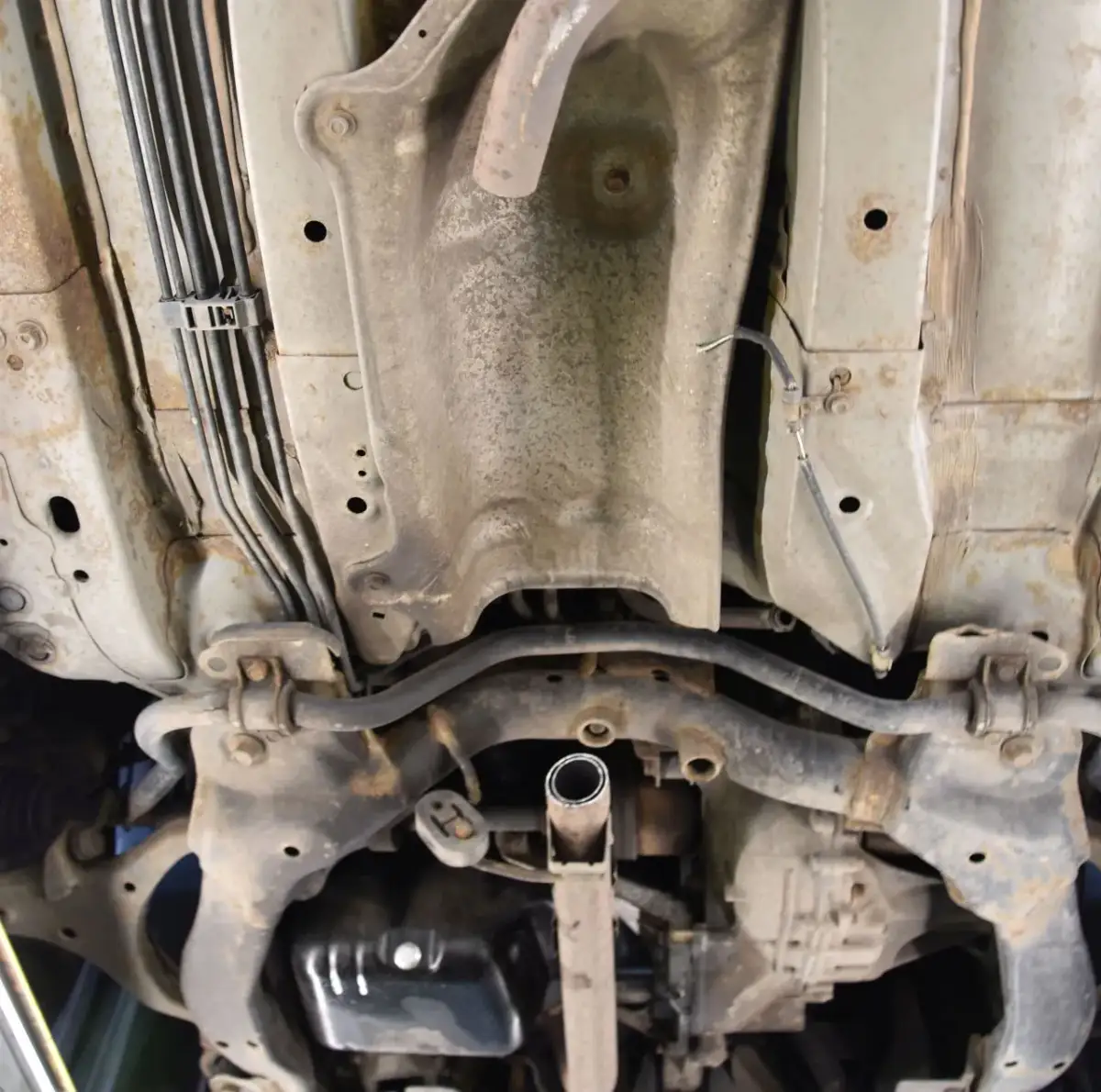 Jak sprawdzić katalizator w benzynie i uniknąć kosztownych napraw samochodu