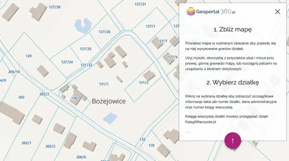 Jak sprawdzić obręb działki i uniknąć problemów z dokumentacją