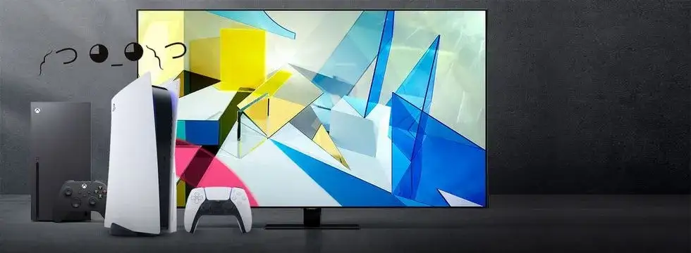 Jaki telewizor do Xbox Series S: wybierz najlepszy model dla graczy