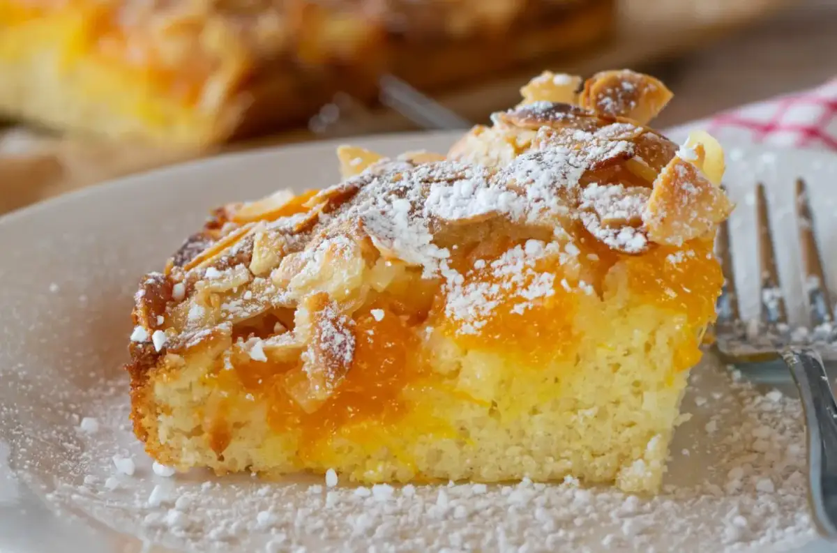 Idealny migdałowiec: przepis krok po kroku, który zawsze się udaje