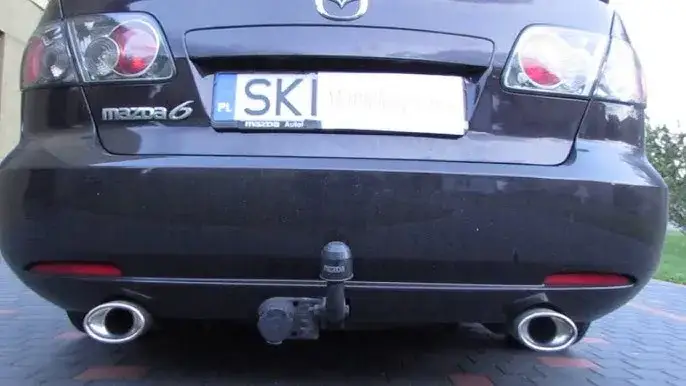 Czy końcówka wydechu zmienia dźwięk? Odkryj subtelne różnice