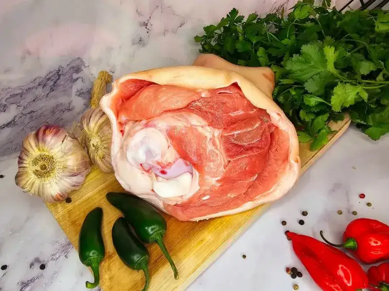 Golonka przednia czy tylna – która lepiej smakuje i jak ją przygotować?